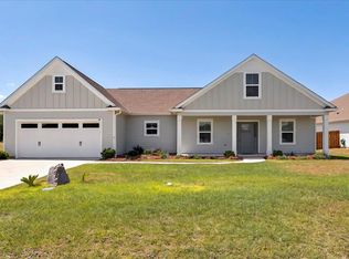 80 Arden Rd, Crawfordville, FL 32327