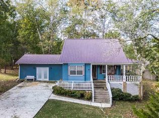 6350 Cardinal Ln NW, Fort Payne, AL 35967