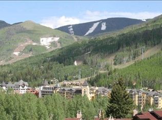 1116 Sandstone Dr UNIT 202, Vail, CO 81657