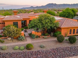 14521 E Desert Vista Trl, Scottsdale, AZ 85262