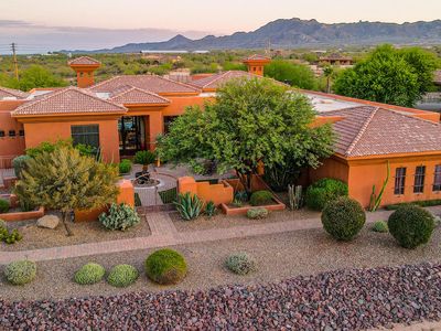 14521 E Desert Vista Trl, Scottsdale, AZ, 85262