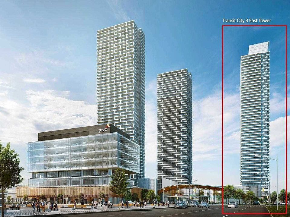 1st image of 950 Portage Pkwy #4205
