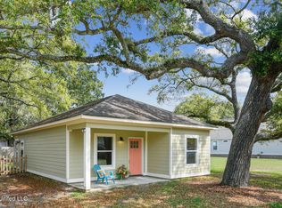 302 E 3rd St, Long Beach, MS 39560