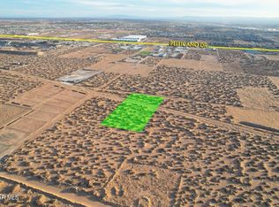 Section #15, El Paso, TX 79928