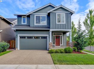16705 SW Oystercatcher Ln, Beaverton, OR 97007