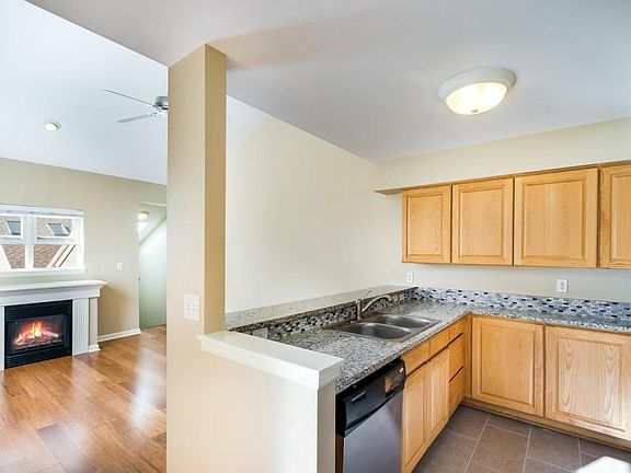 Kitchen/Living Room