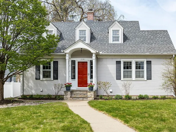 1118 W 53rd St, Minneapolis, MN 55419
