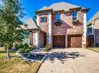 8216 Lindsay Gdns, The Colony, TX 75056