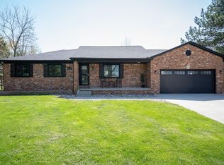 27780 Pratt Rd, Richmond, MI 48062