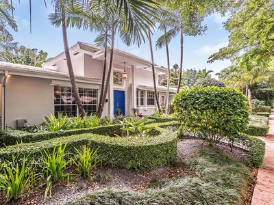 6906 Pallazzo St, Coral Gables, FL, 33146