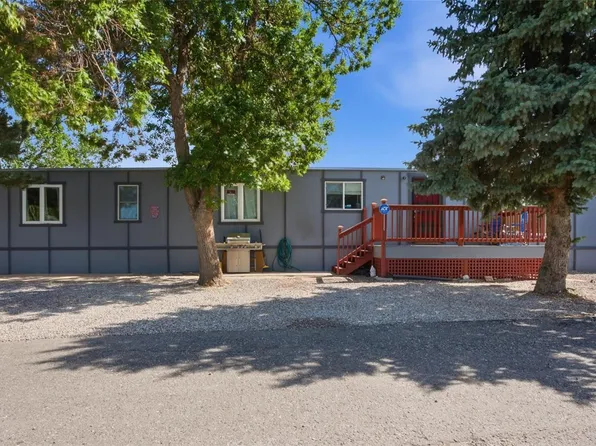 17190 MT Vernon Road LOT 24, Golden, CO 80401