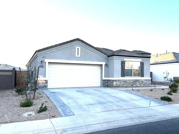 3910 N 301st Ln, Buckeye, AZ 85396