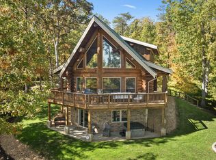 1132 Mitchell Point Rd, Mineral, VA 23117