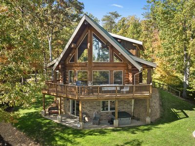 1132 Mitchell Point Rd, Mineral, VA, 23117