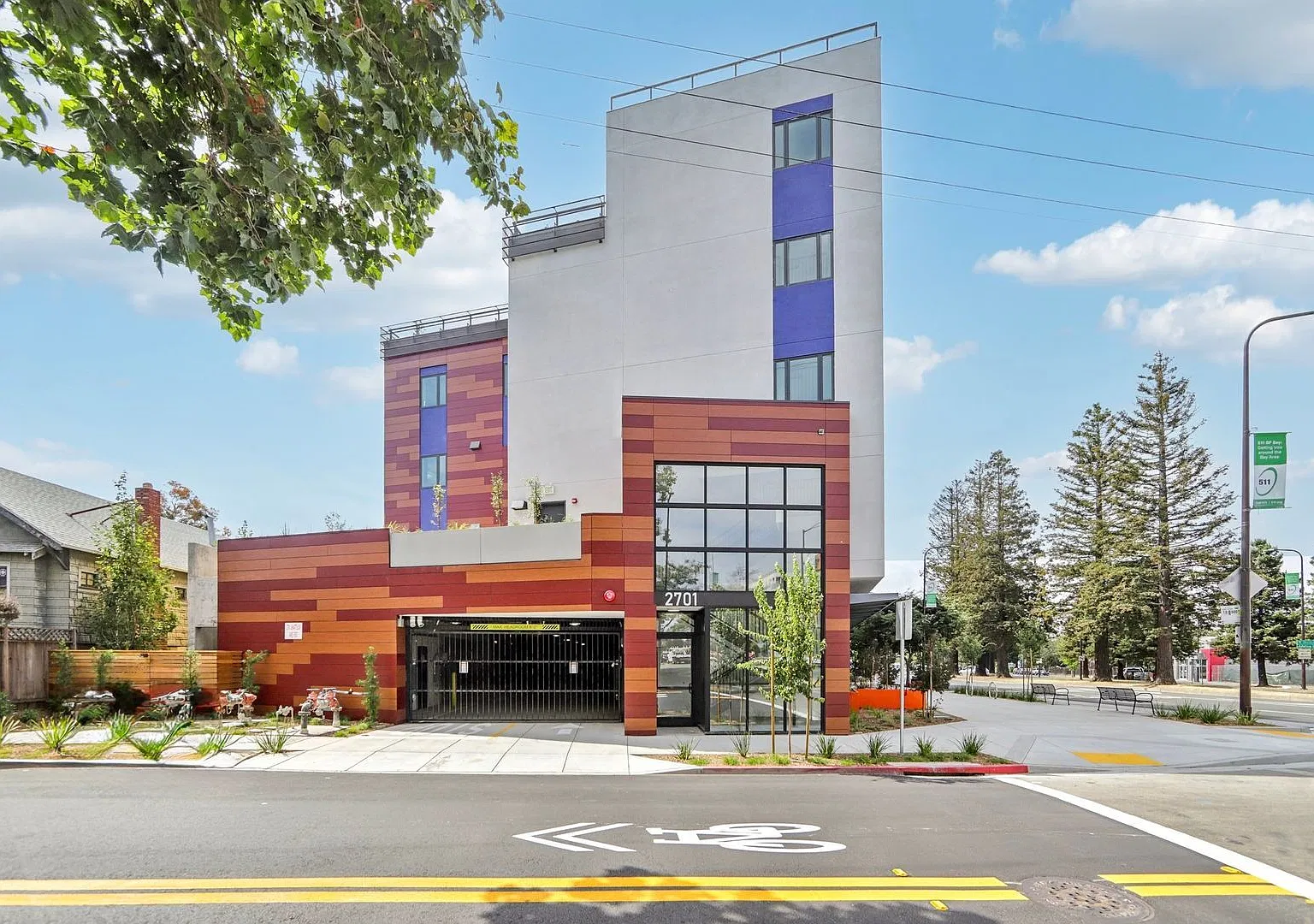 The Shattuck — Photo 4