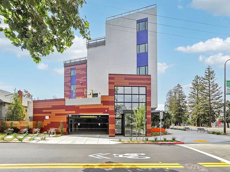 The Shattuck — Photo 16