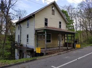 130 S Pickering St, Brookville, PA 15825
