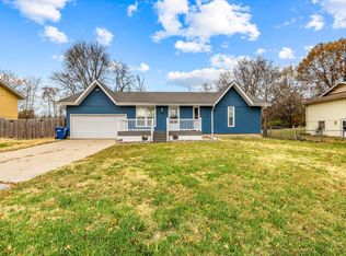 3231 W Cynthia St, Springfield, MO 65810