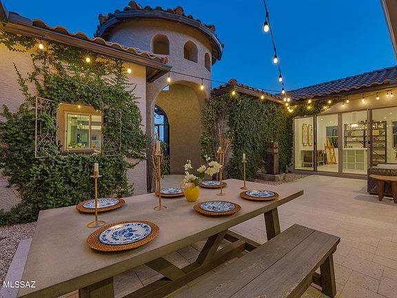 4th image of 13507 N Mariposa Lily Dr