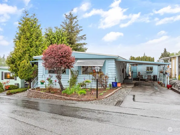 1200 Lincoln Street #197, Bellingham, WA 98229