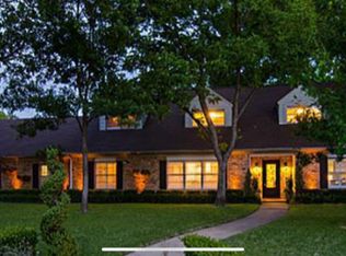 3860 Whitehall Dr, Dallas, TX 75229