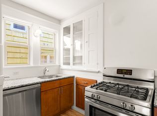 2717 NE Buxton St, Portland, OR 97232