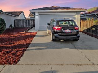1573 Trieste Way, San Jose, CA 95122