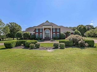 21 Huntington Pl, Jackson, TN 38305