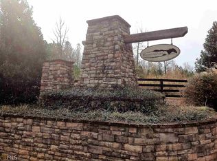 1231 Waterstone Dr, Madison, GA 30650