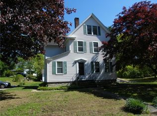 91 W Bridge St, Deep River, CT 06417