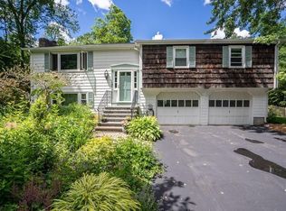 16 Whalen Rd, Hopkinton, MA 01748