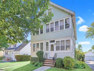 243 2nd Ave, Garwood, NJ, 07027