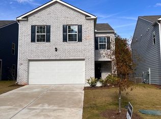 4416 Sparrow Cir #8, Atlanta, GA 30349