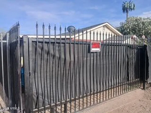 2045 S 6TH Avenue, Phoenix, AZ 85003