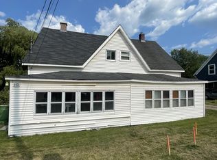 113 Rutherford St, Stellarton, NS B0K 0A2