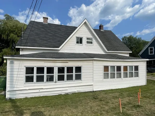 113 Rutherford St, Stellarton, NS B0K 0A2