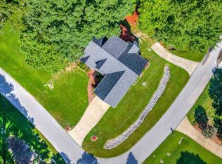 5400 Willow Bridge Ln, Fuquay Varina, NC 27526