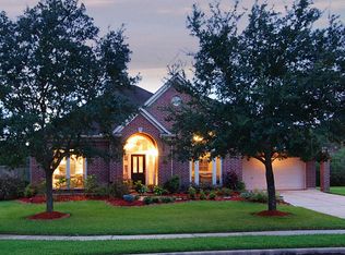 11406 Gladewater Dr, Pearland, TX 77584