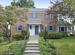 5153 34th St NW, Washington, DC 20008