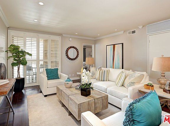 Living Room to Patio