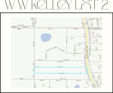 0 W West Kelley Rd, Tallahassee, FL, 32311