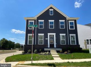 2730 Tuscarora St LOT 33, Adamstown, MD