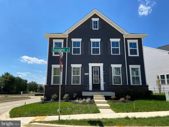 2730 Tuscarora St Lot 33, Adamstown, MD 21710