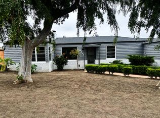 8315 Lincoln St, Lemon Grove, CA 91945