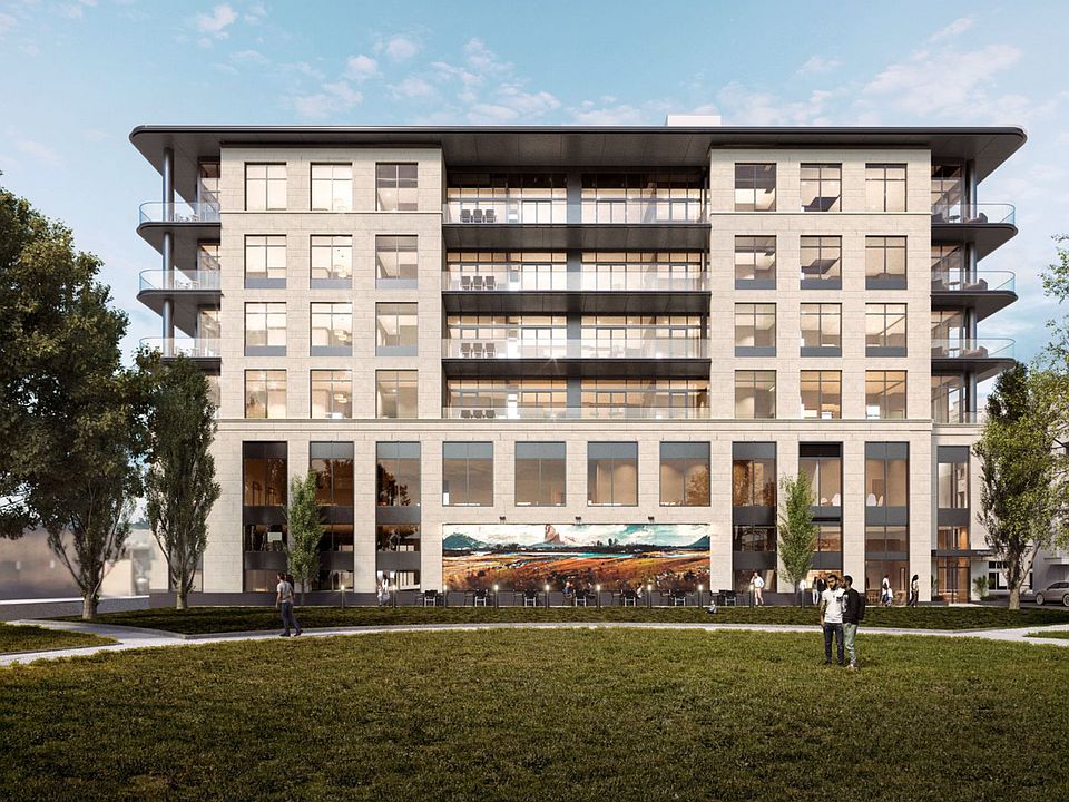 2nd image of 35 E Hubbard Ave #407