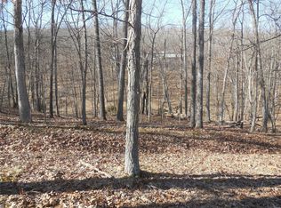 801 Wildflower Valley Dr, High Ridge, MO 63049