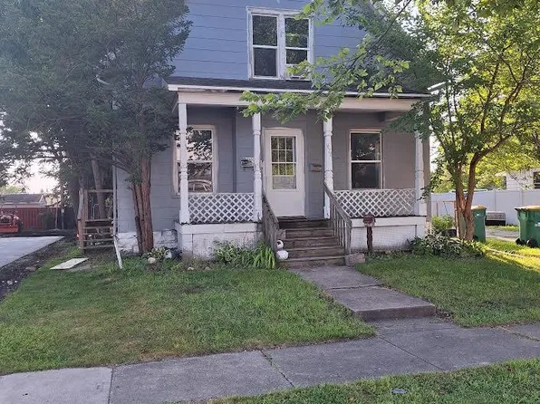 479 Walker St, Fond Du Lac, WI 54935