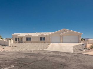 1971 Cottonwood Plz, Lake Havasu City, AZ 86403