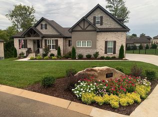 1056 Pretender Way, Columbia, TN 38401