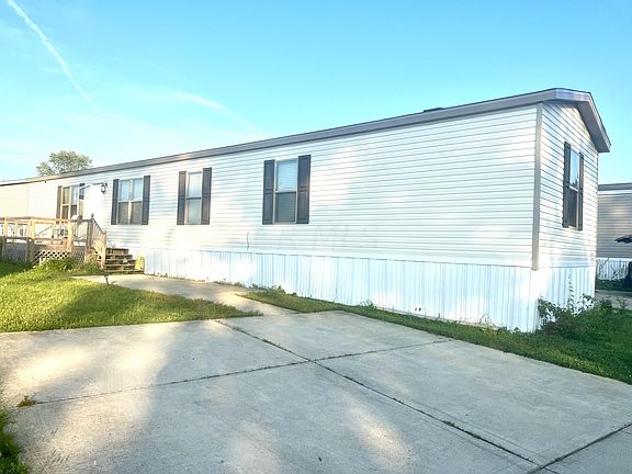 2nd image of 6106 London Groveport Rd Lot J6